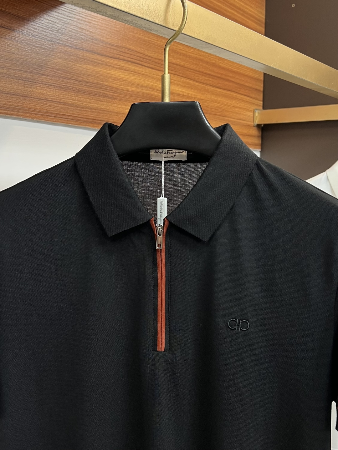 polo Man