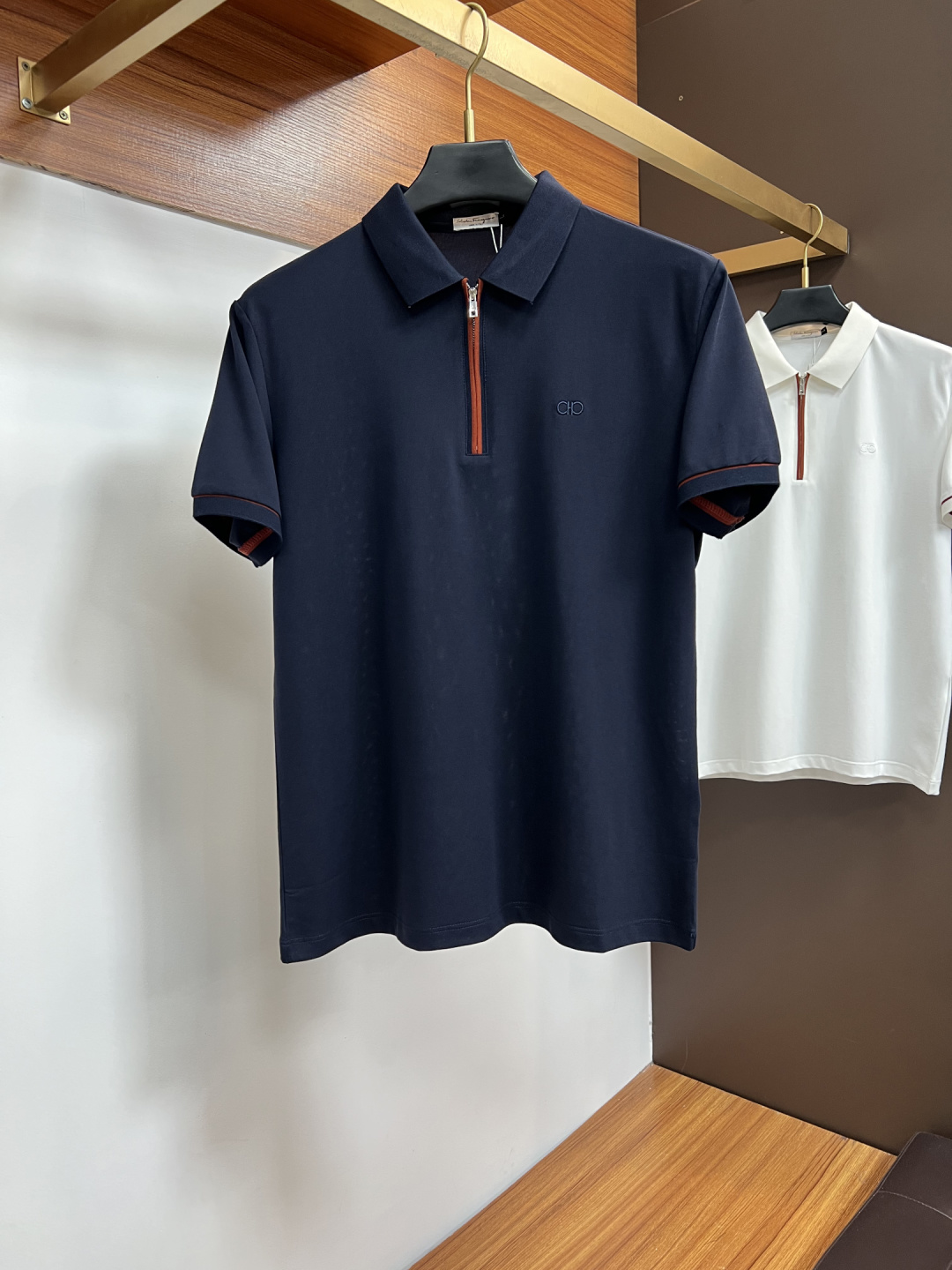 polo Man