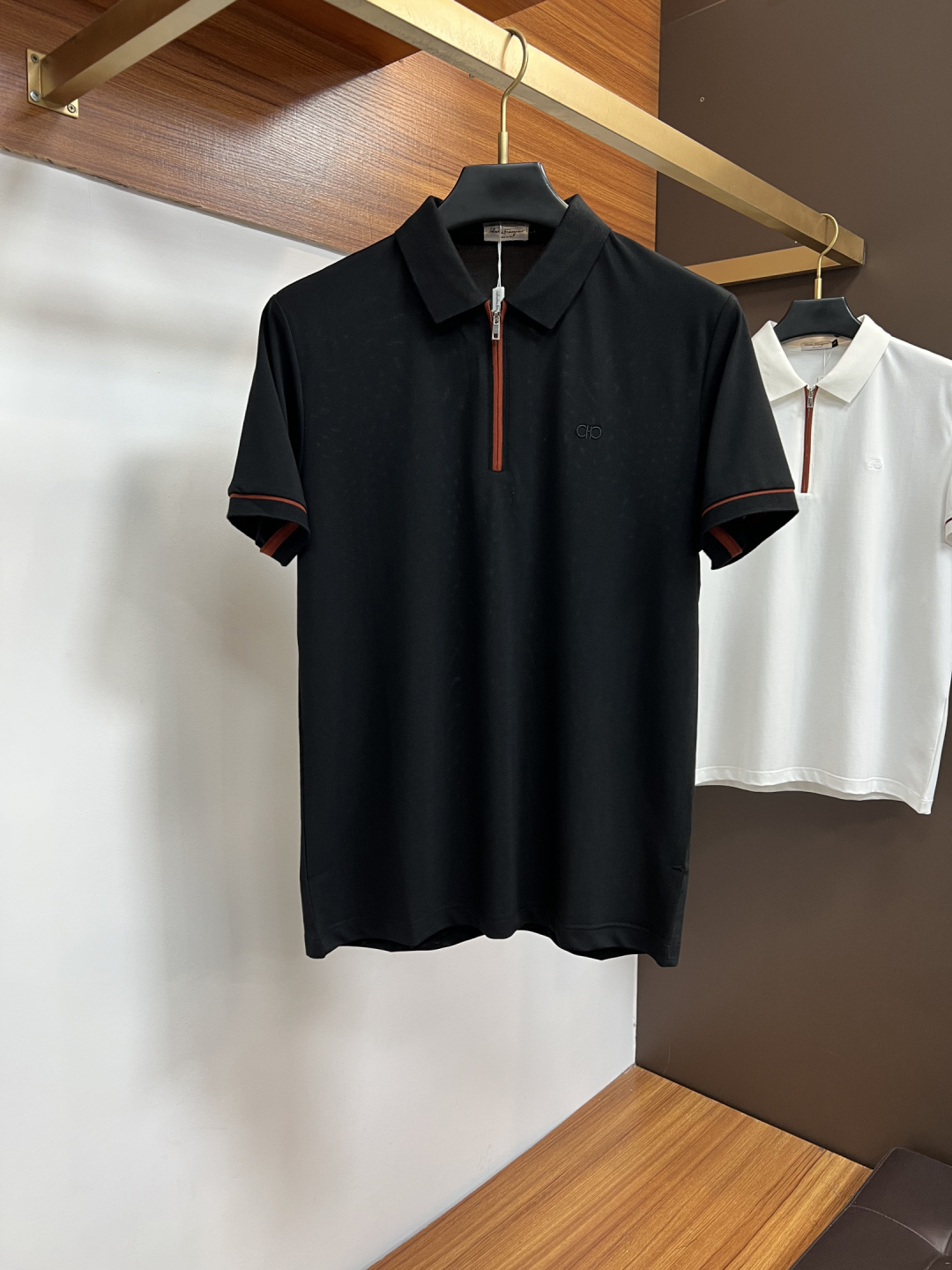 polo Man