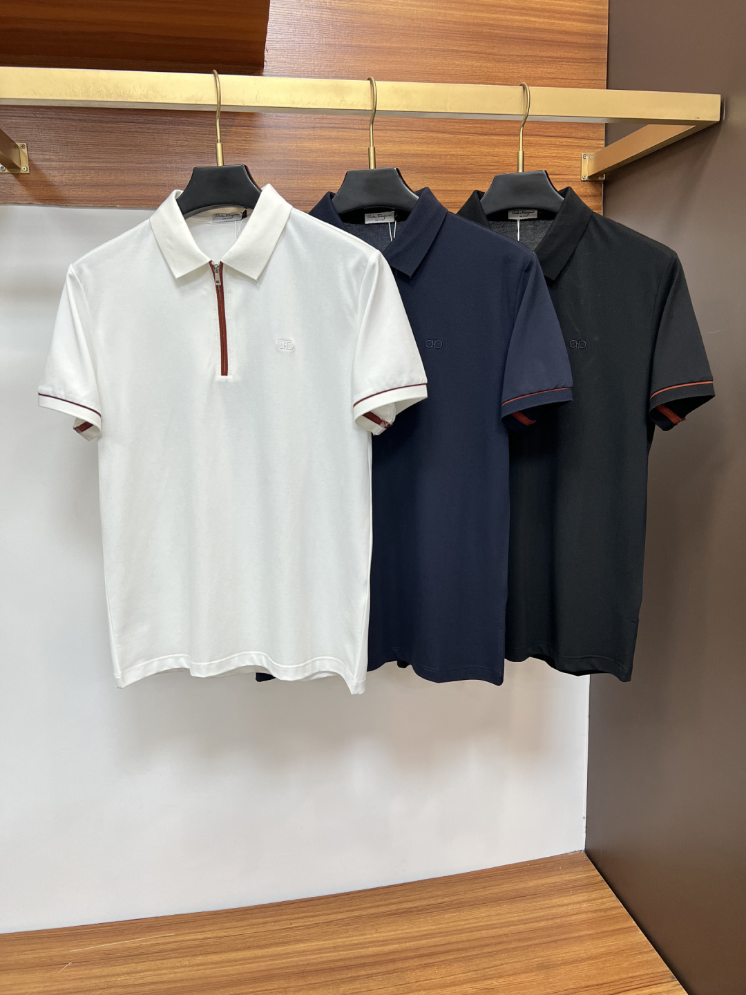 polo Man