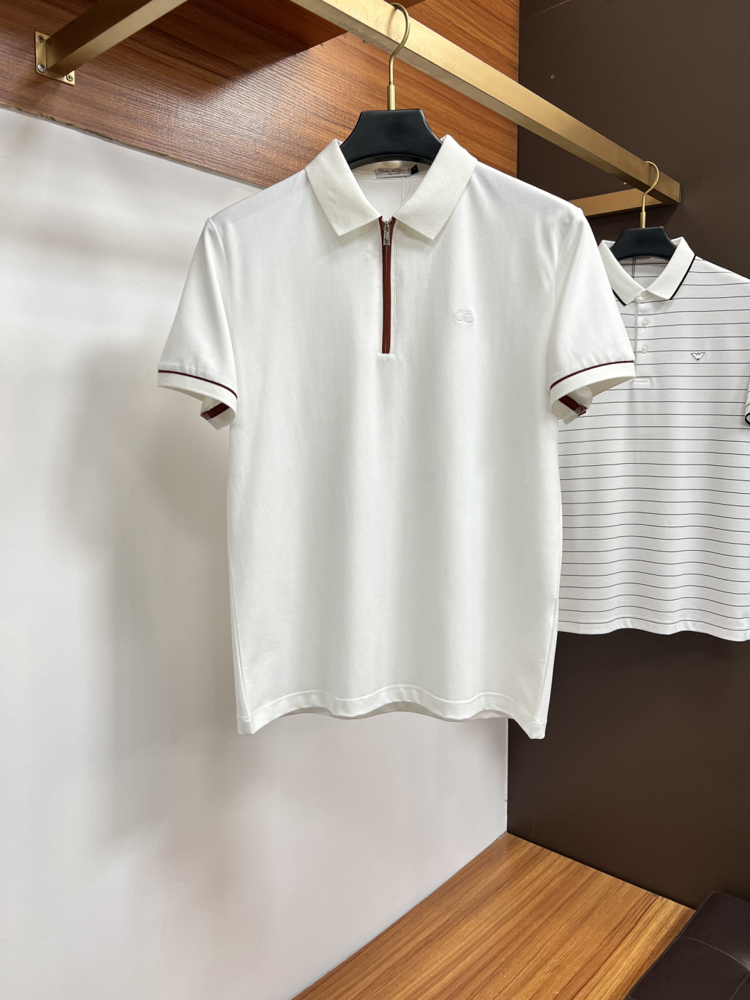 polo Man