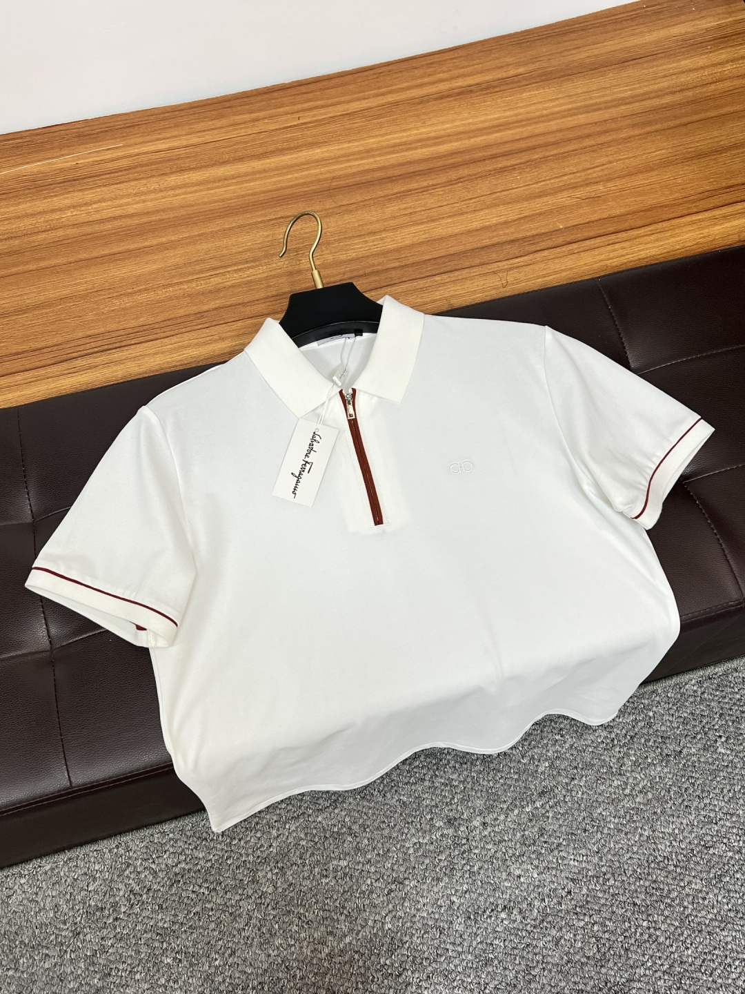 polo Man