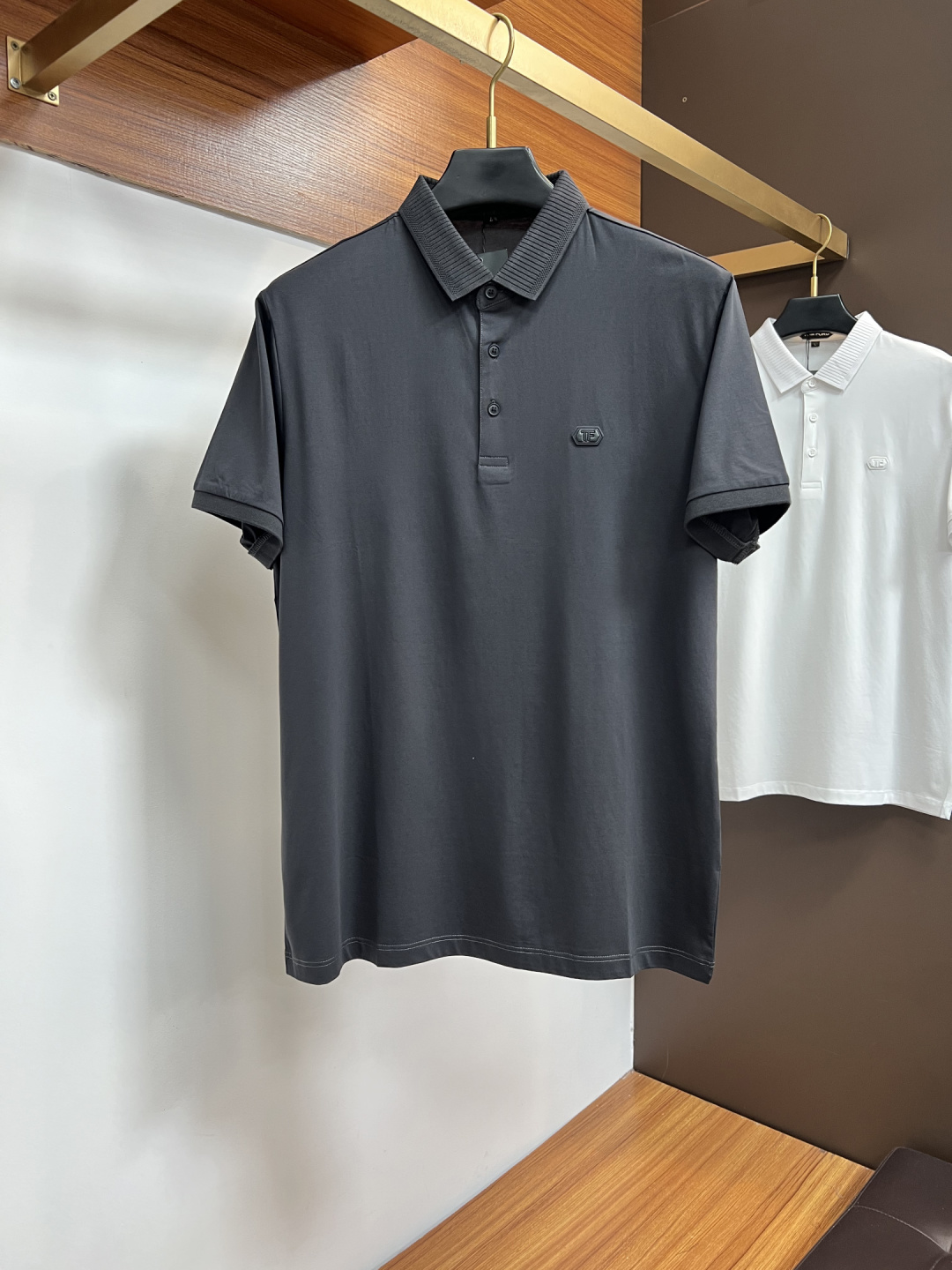 polo Man