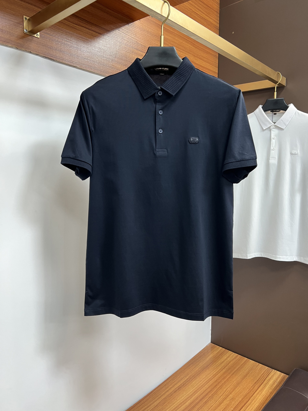 polo Man