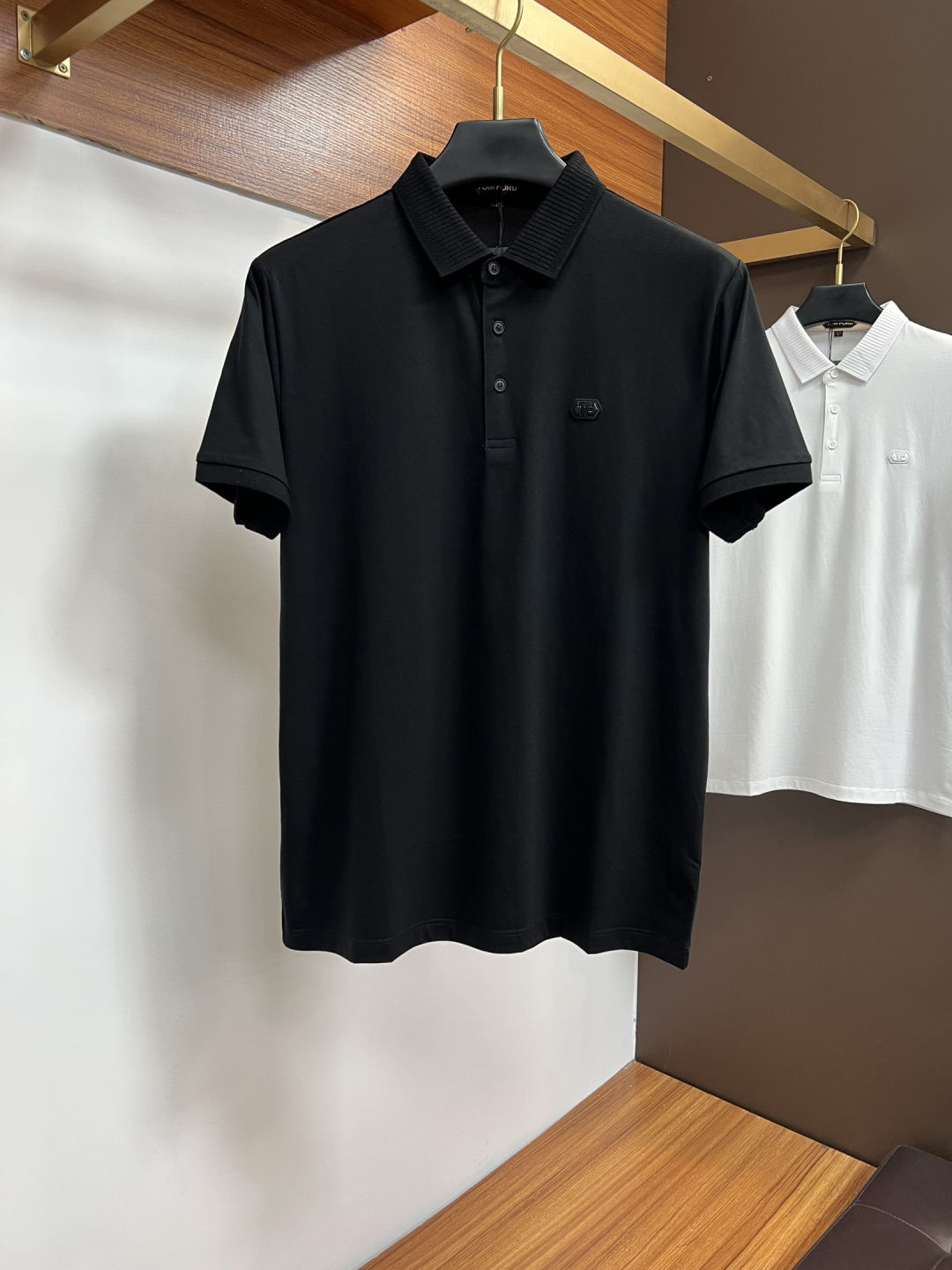 polo Man