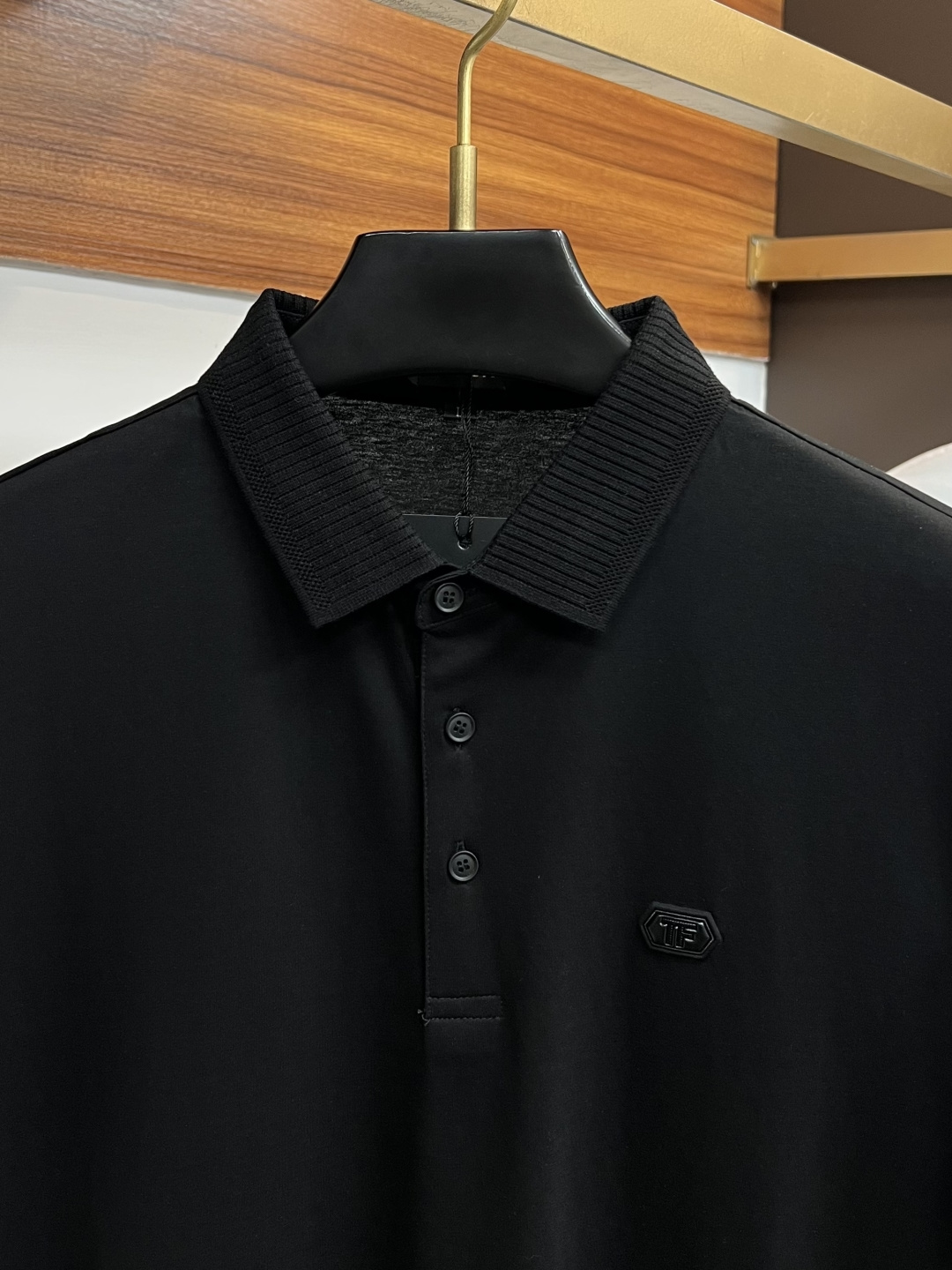 polo Man