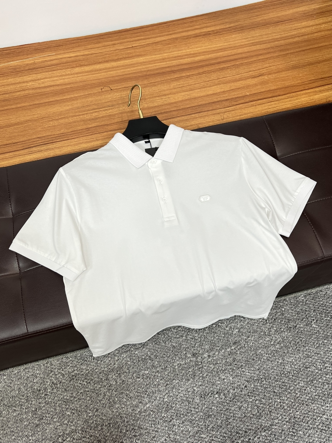 polo Man