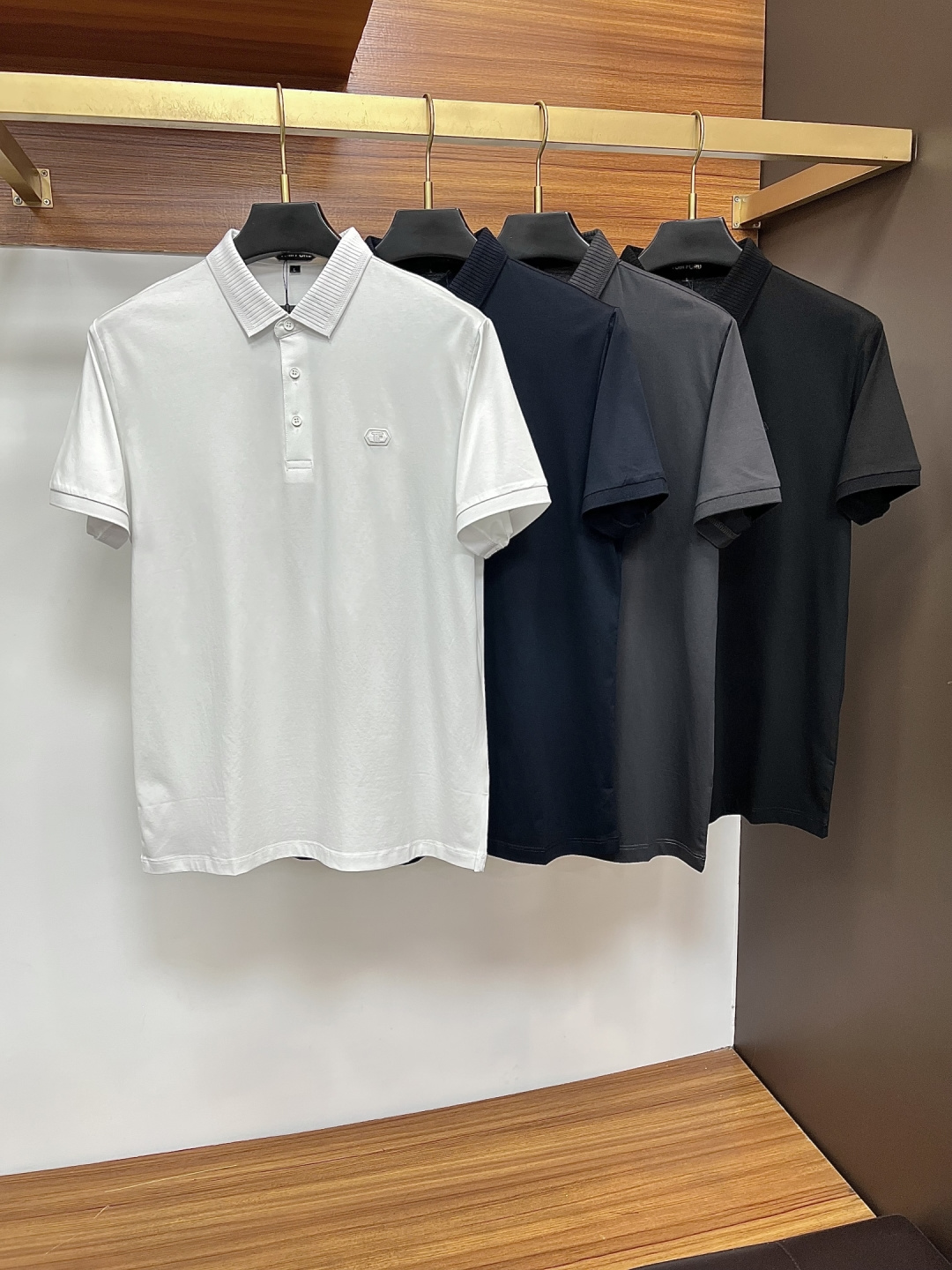 polo Man