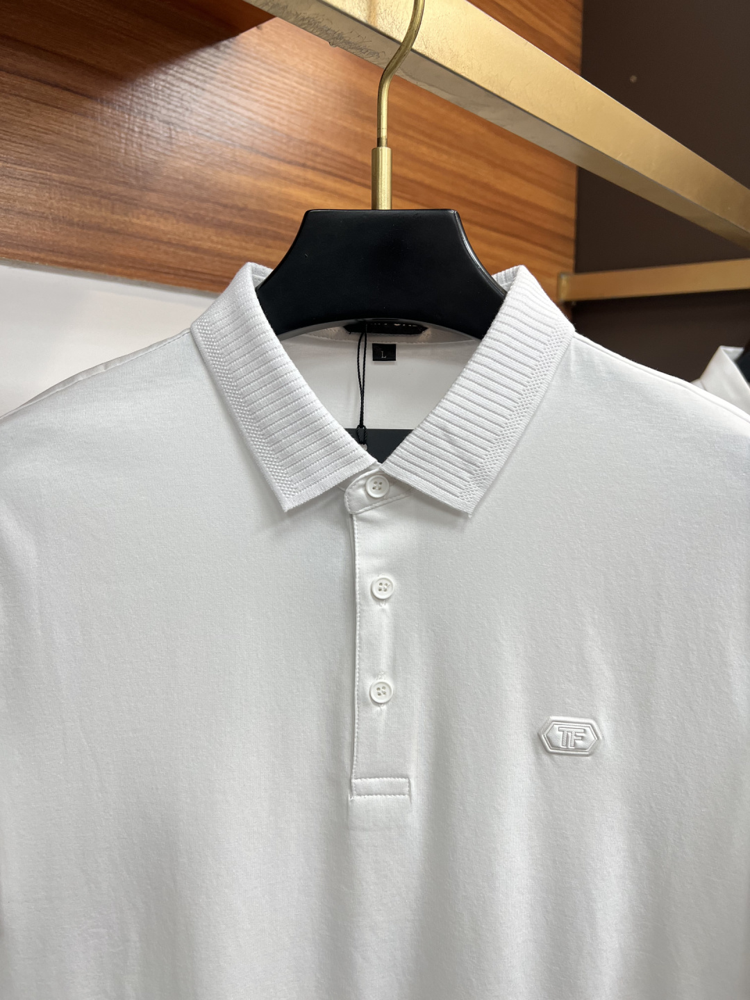 polo Man