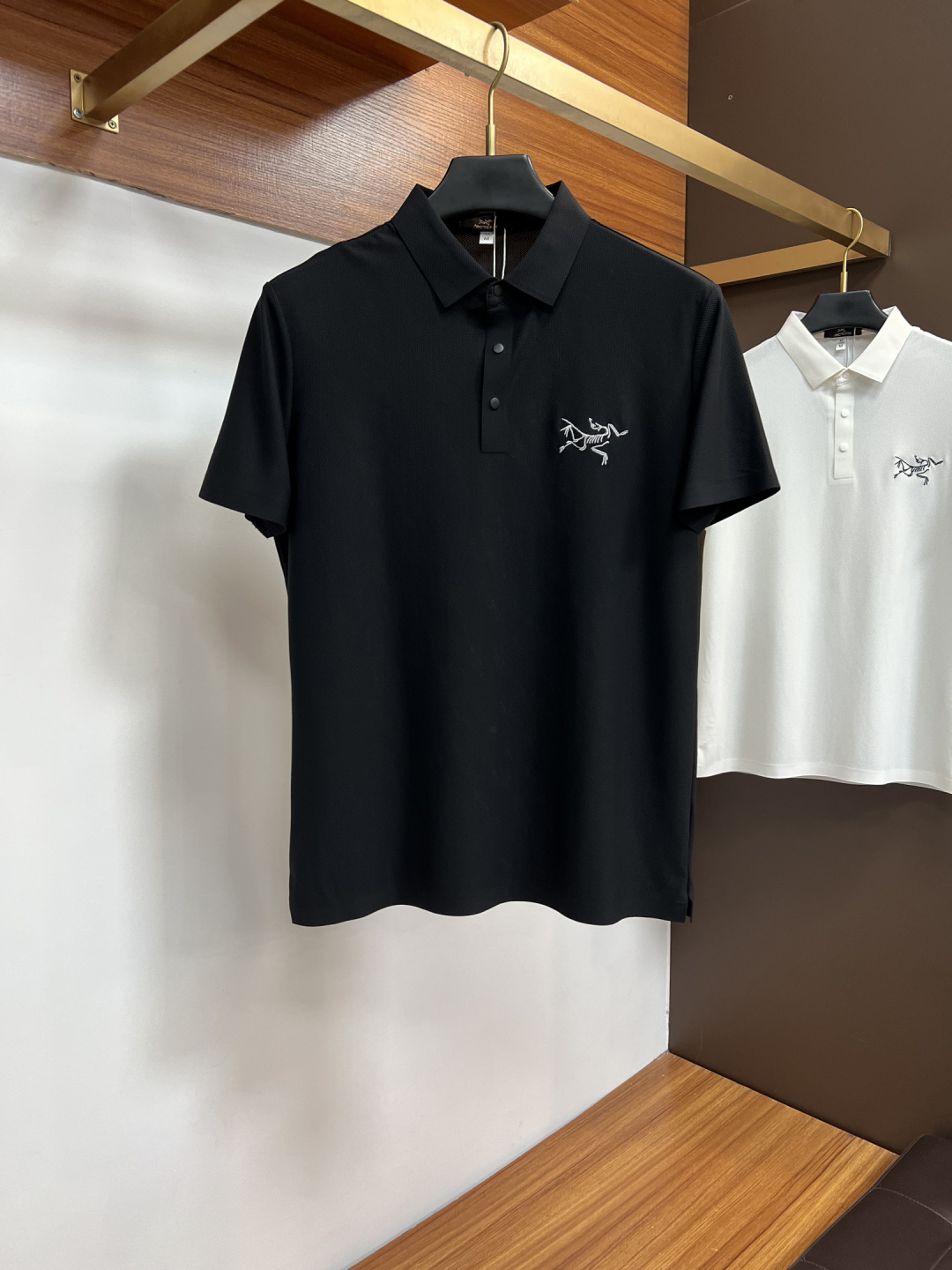polo Man
