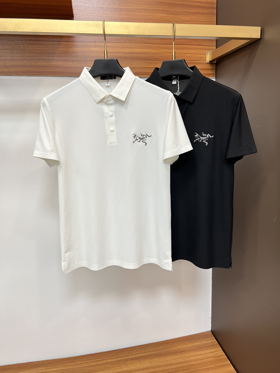 polo Man