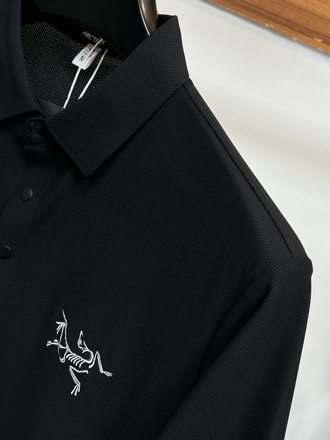 polo Man