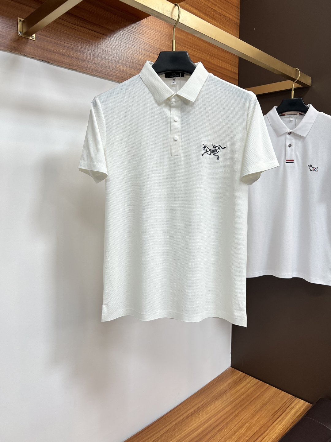 polo Man