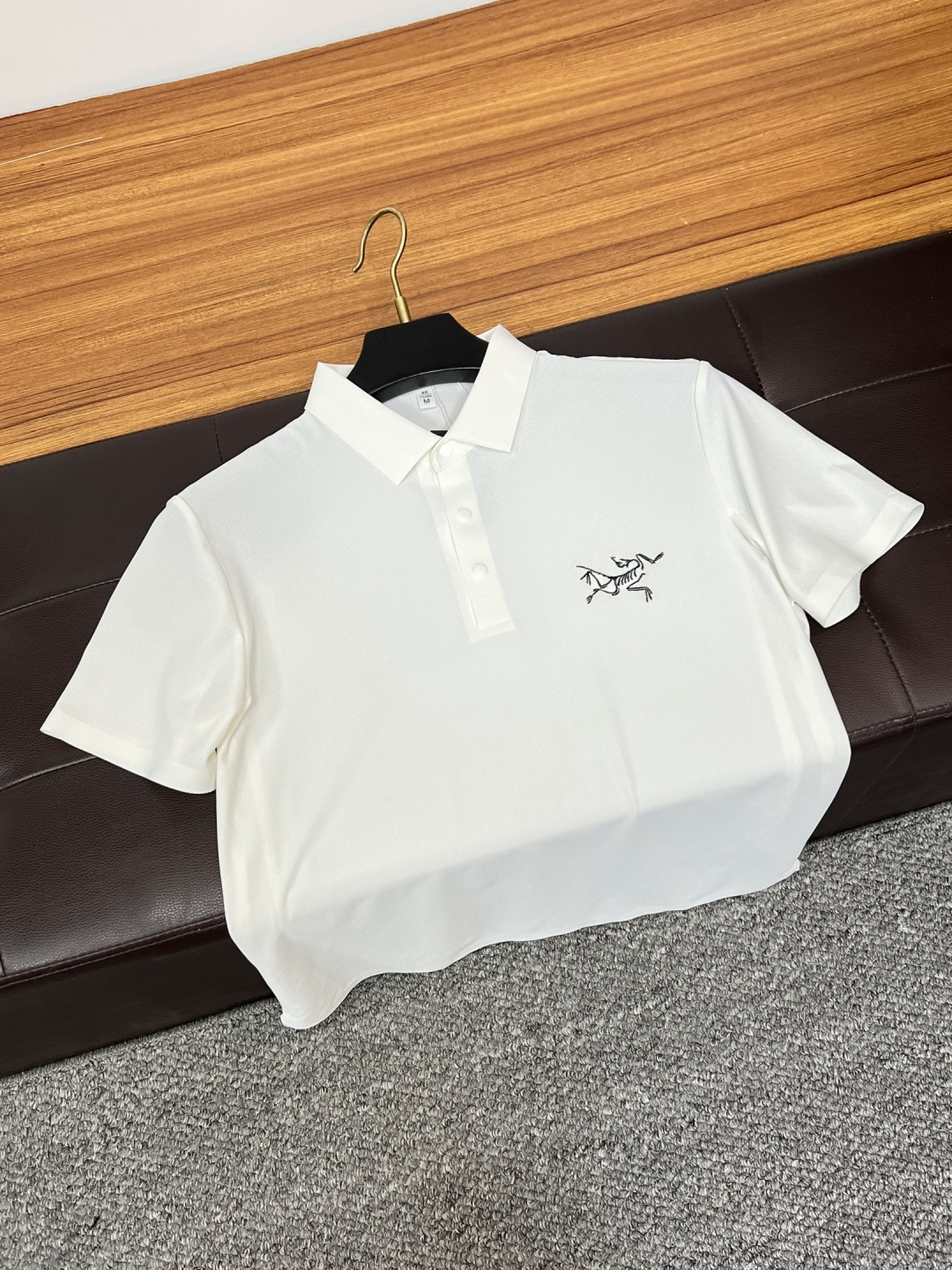 polo Man