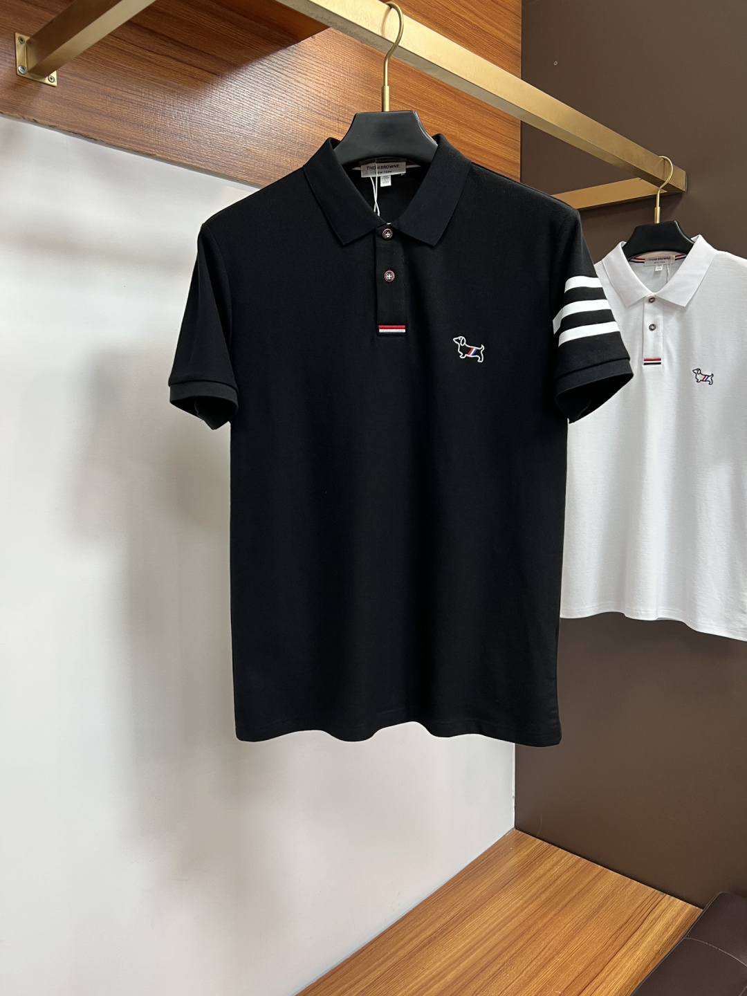 polo Man
