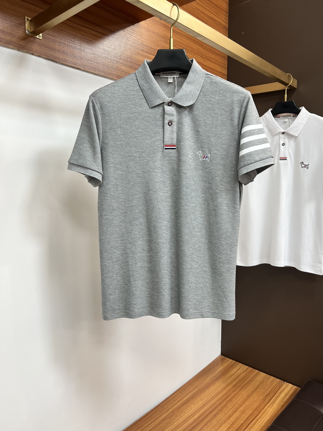 polo Man