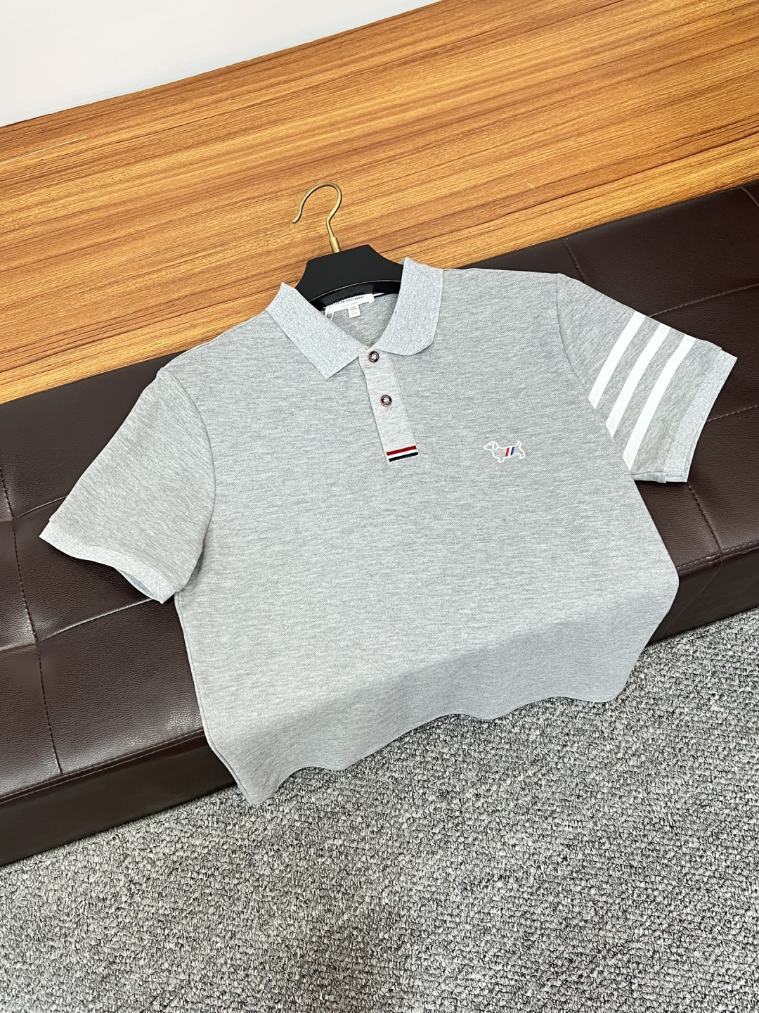 polo Man