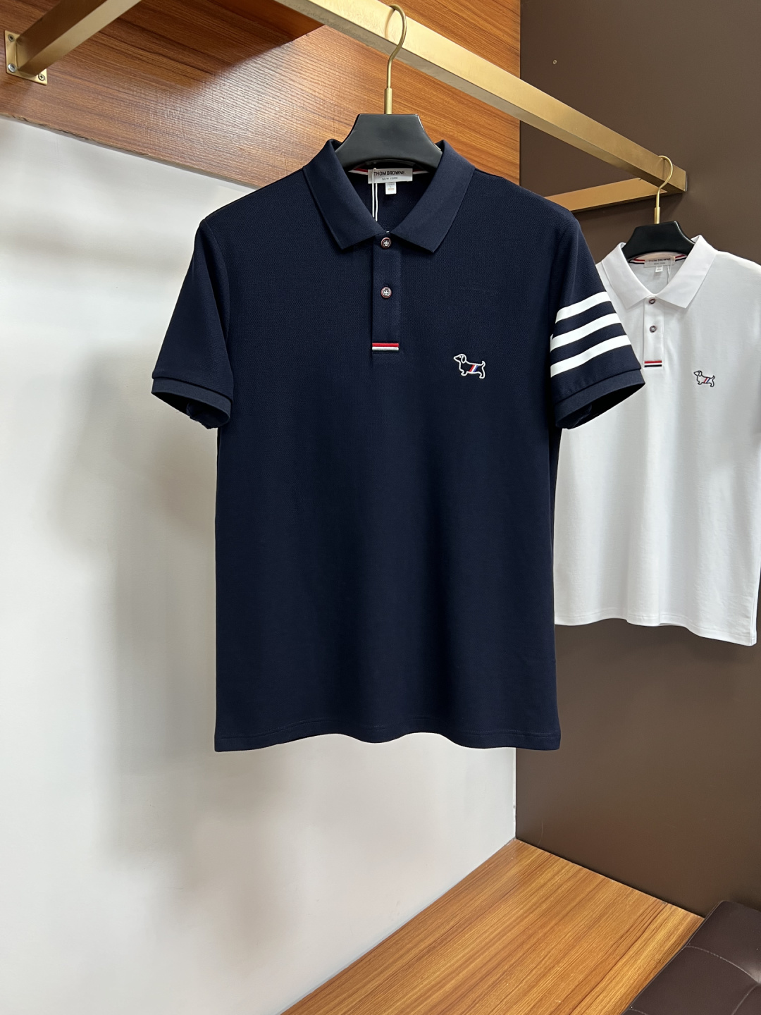 polo Man