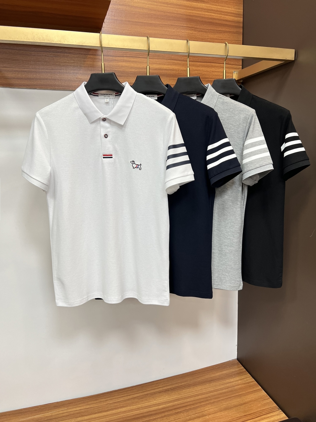 polo Man