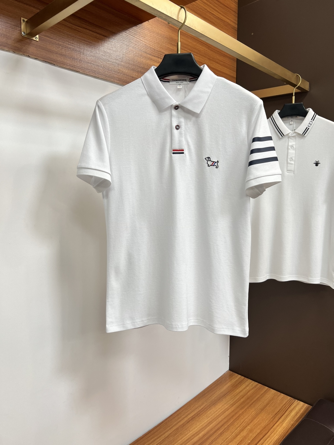 polo Man