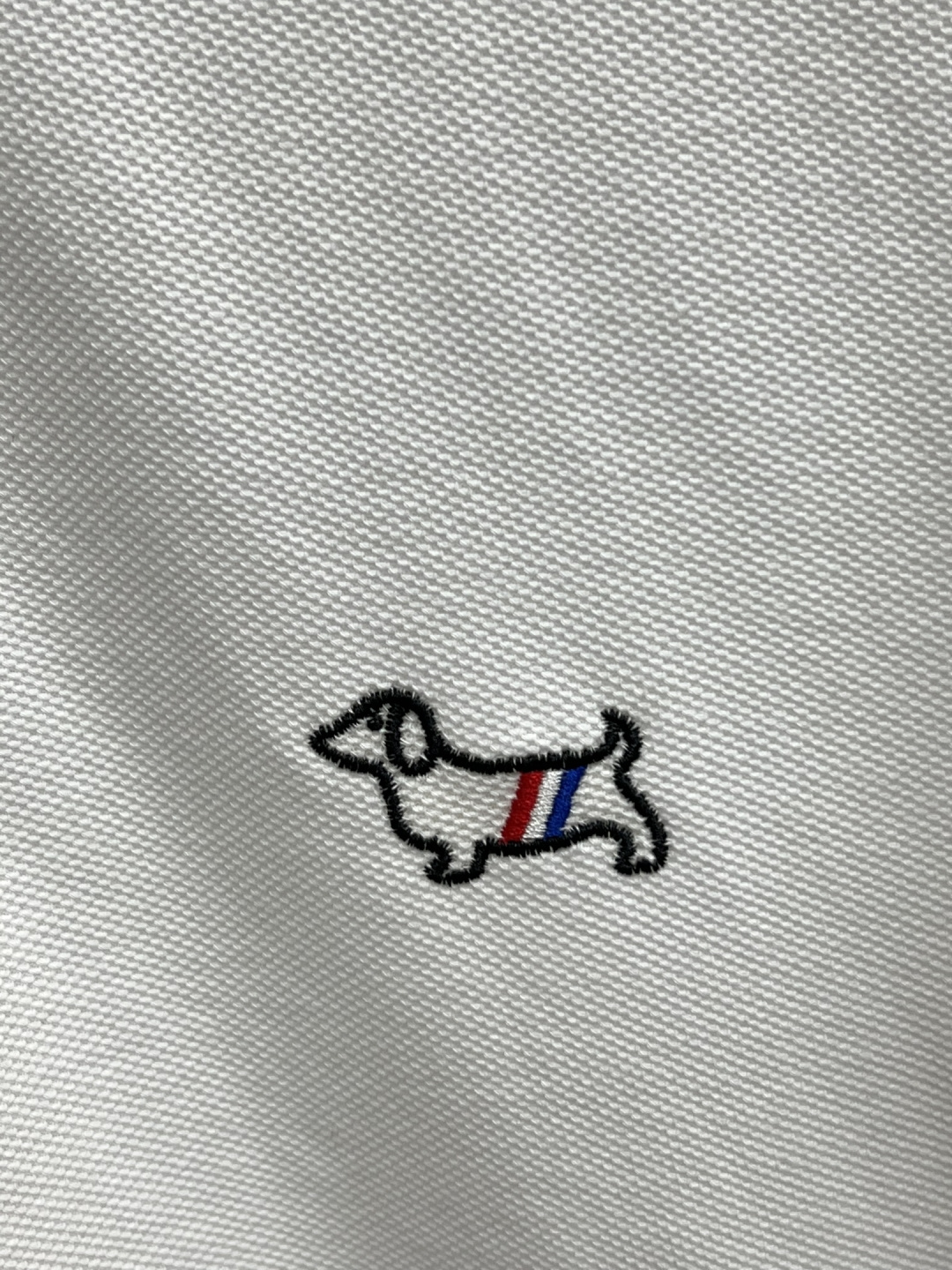 polo Man