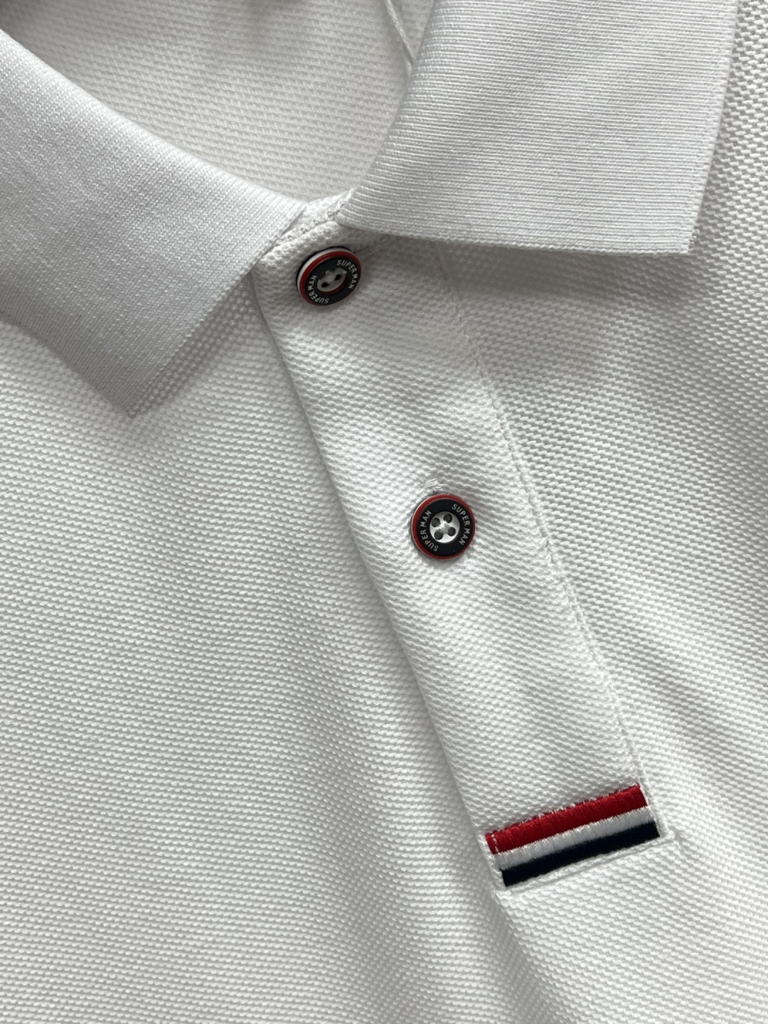 polo Man