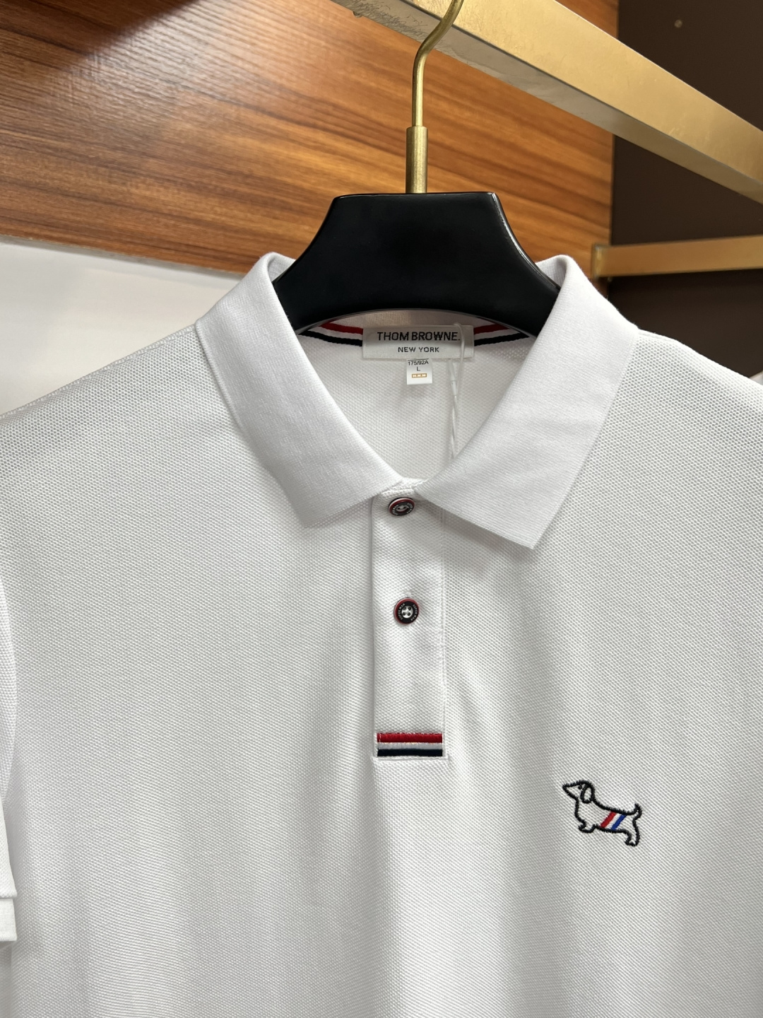 polo Man