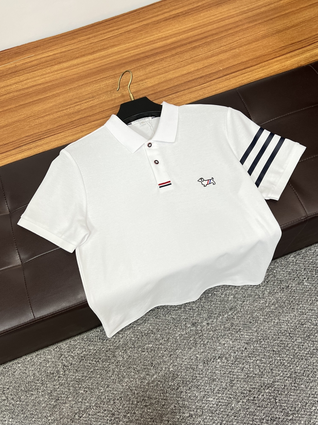 polo Man