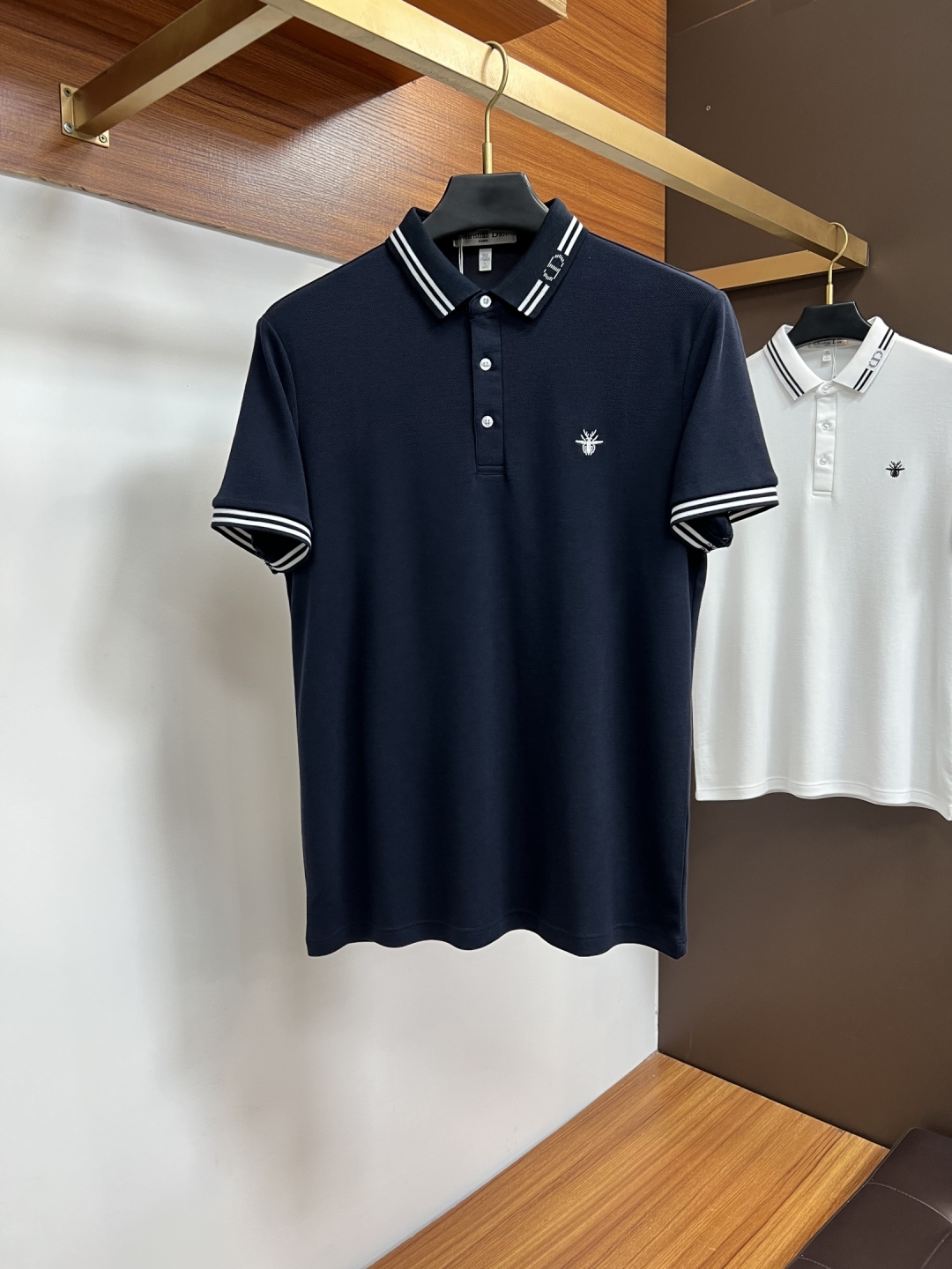 polo Man