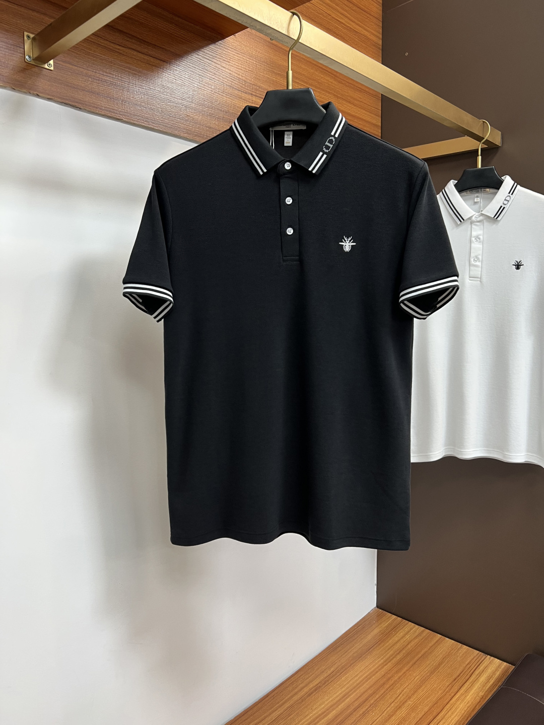 polo Man
