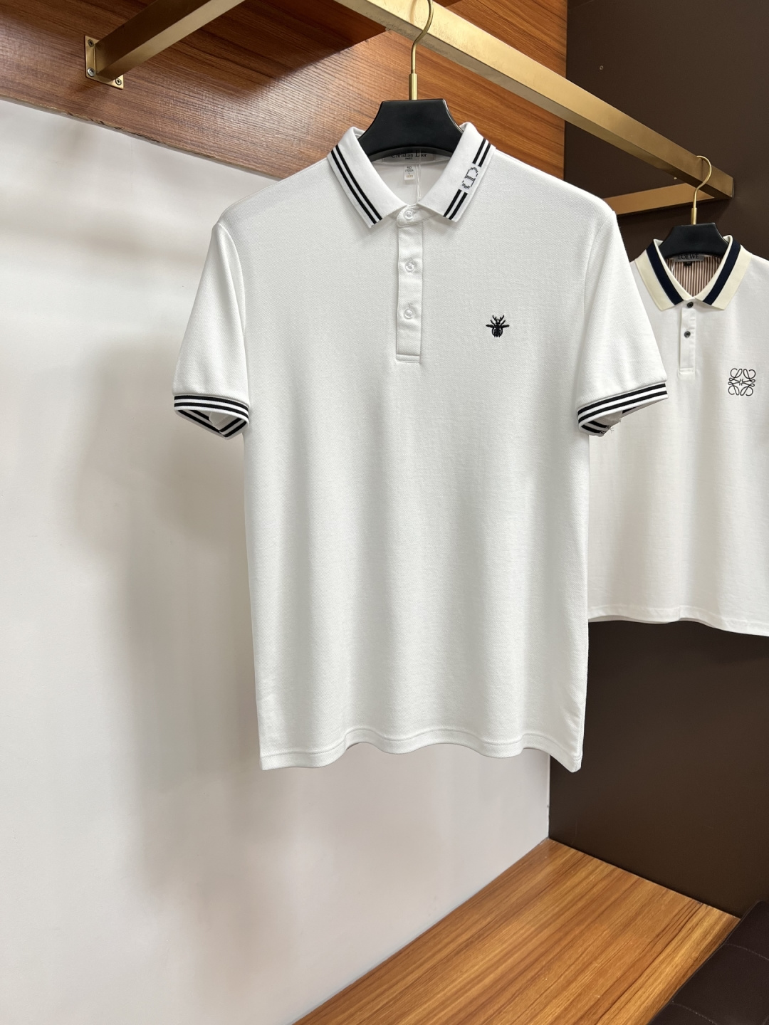 polo Man