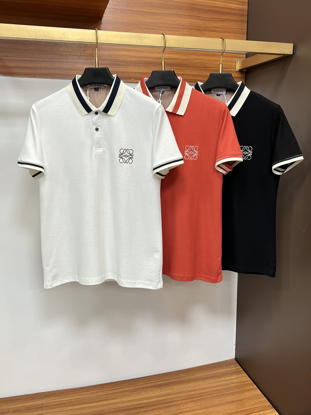 polo Man