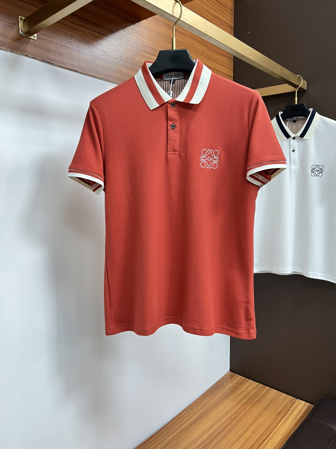 polo Man