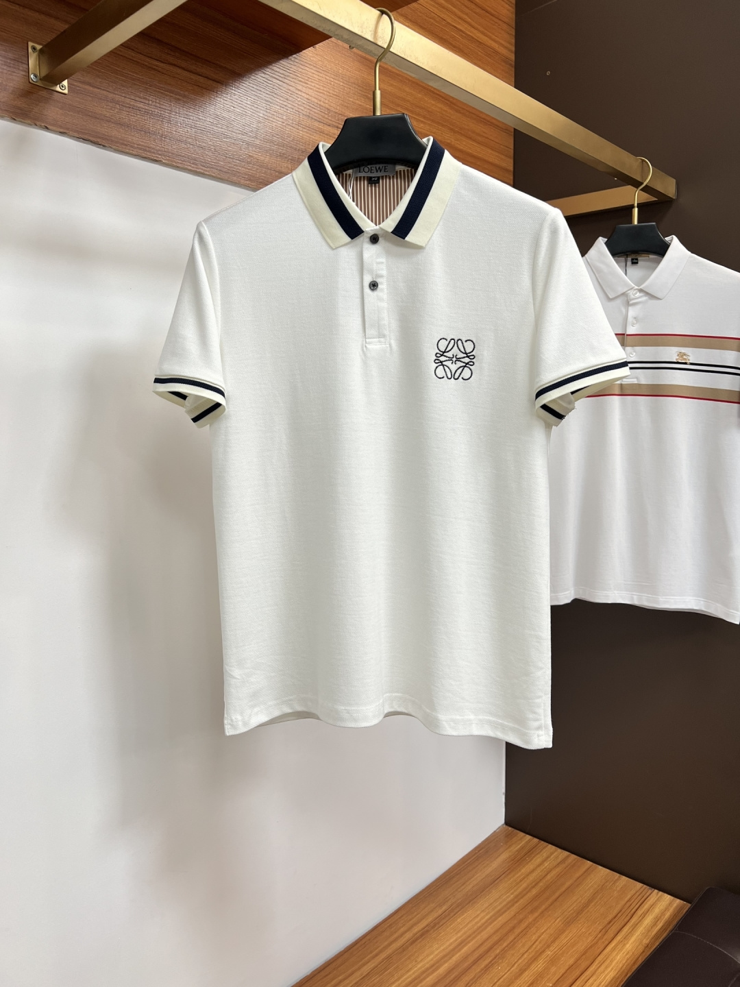 polo Man