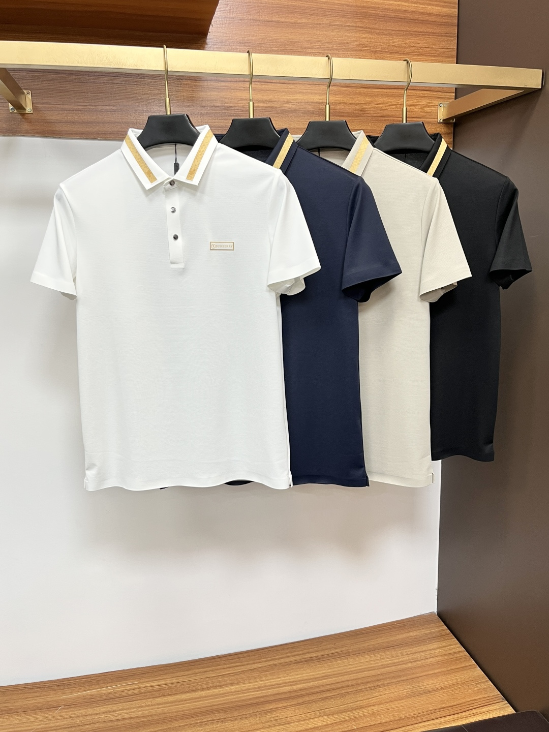 polo Man