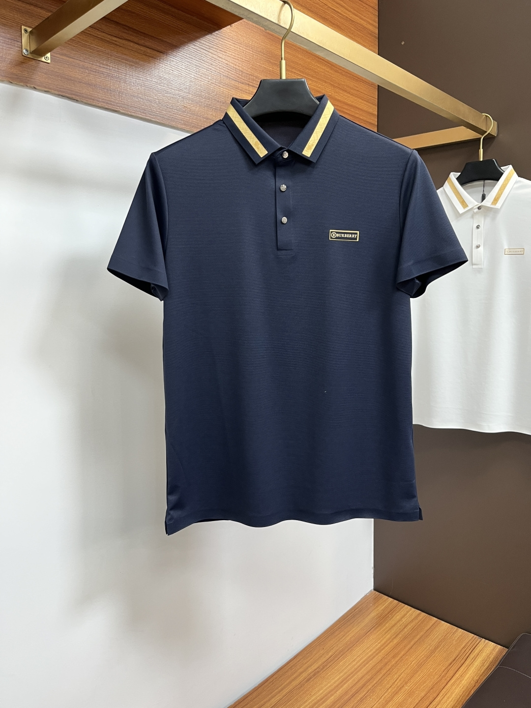 polo Man