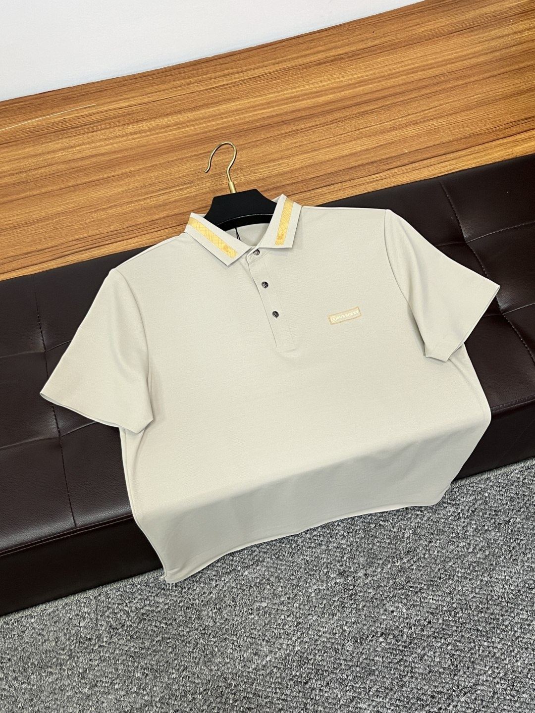 polo Man
