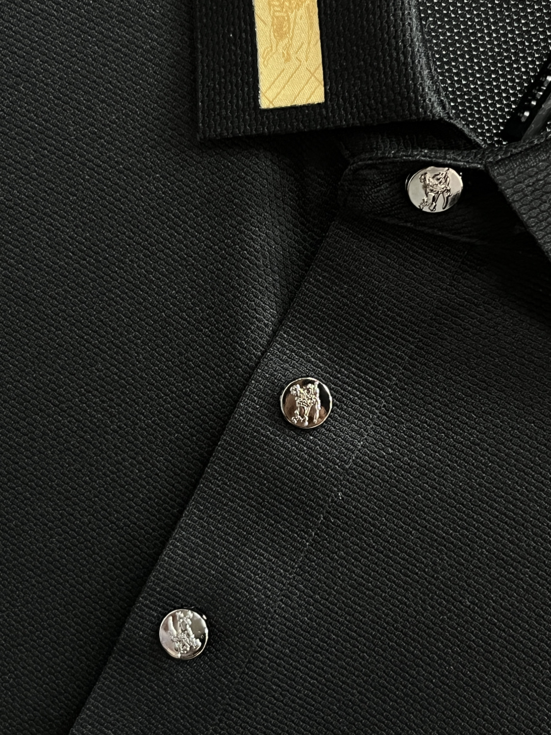 polo Man
