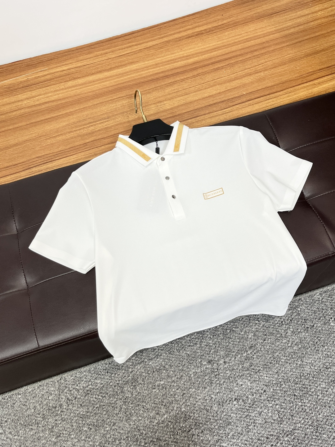 polo Man