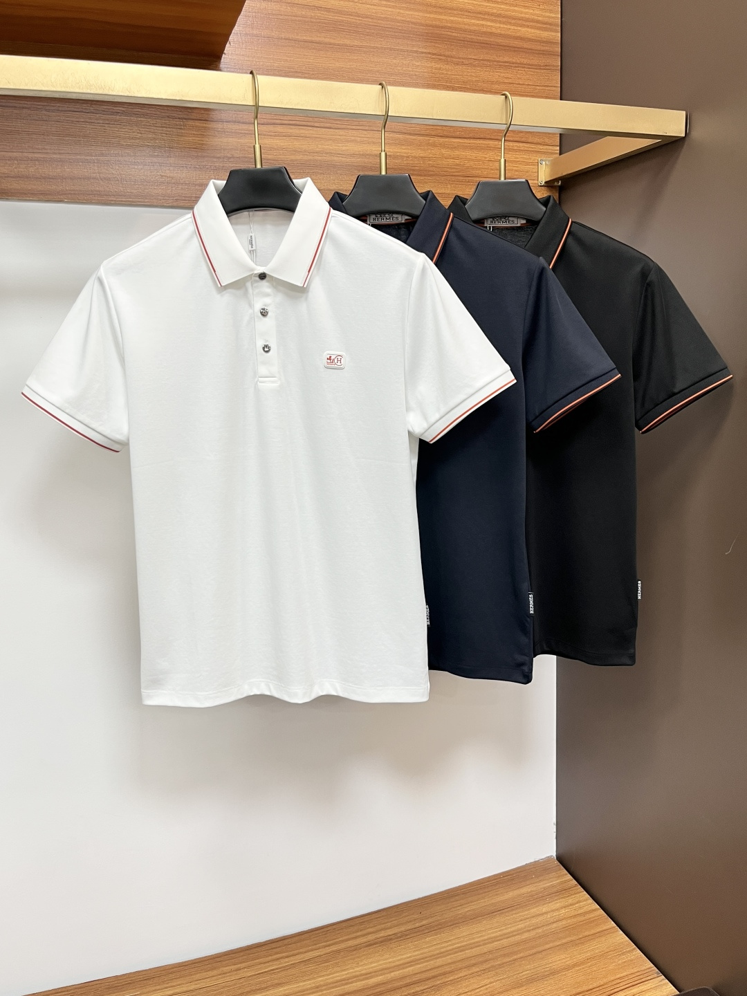 polo Man