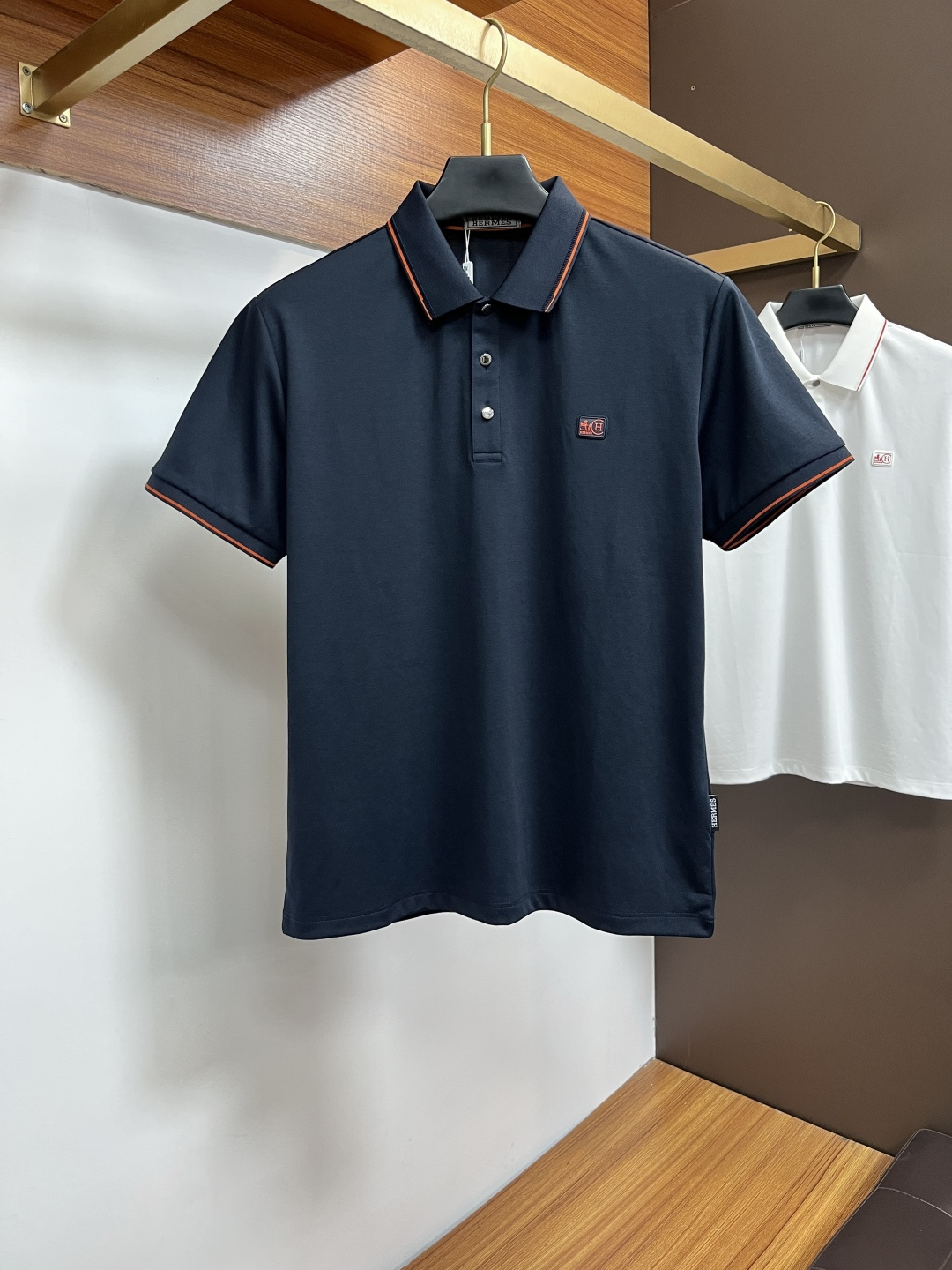 polo Man