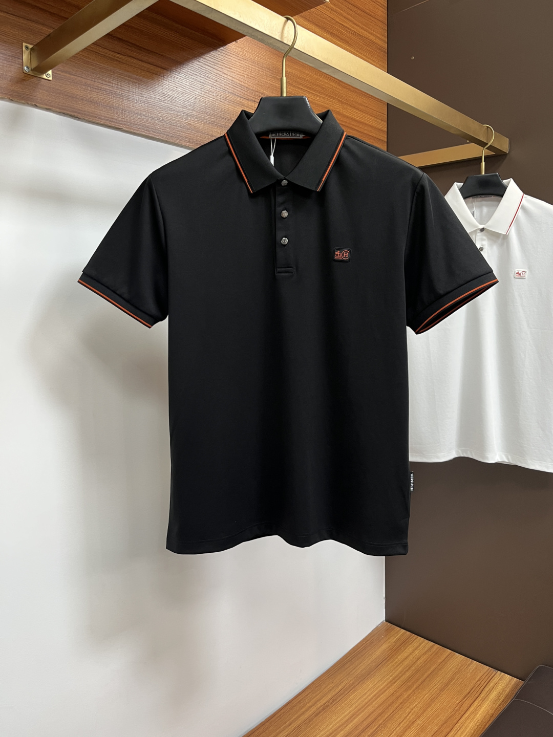 polo Man