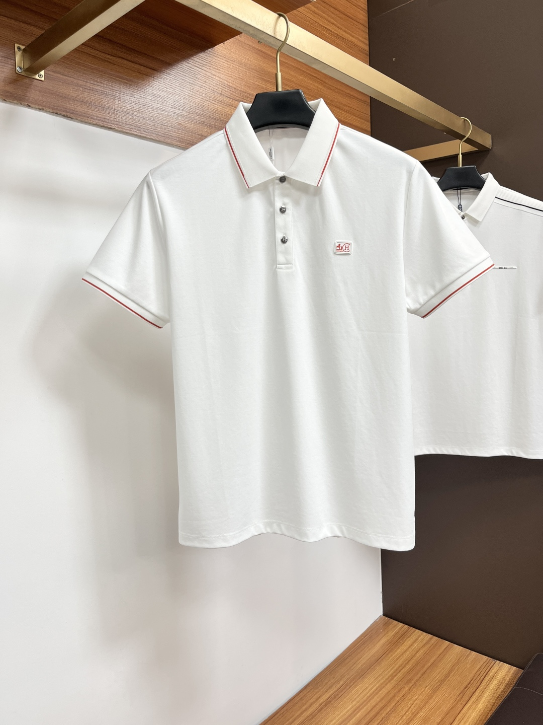 polo Man