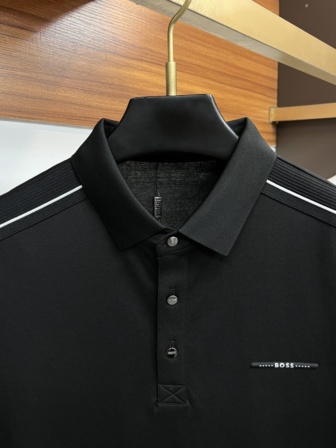 polo Man