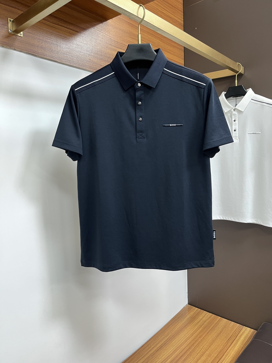 polo Man
