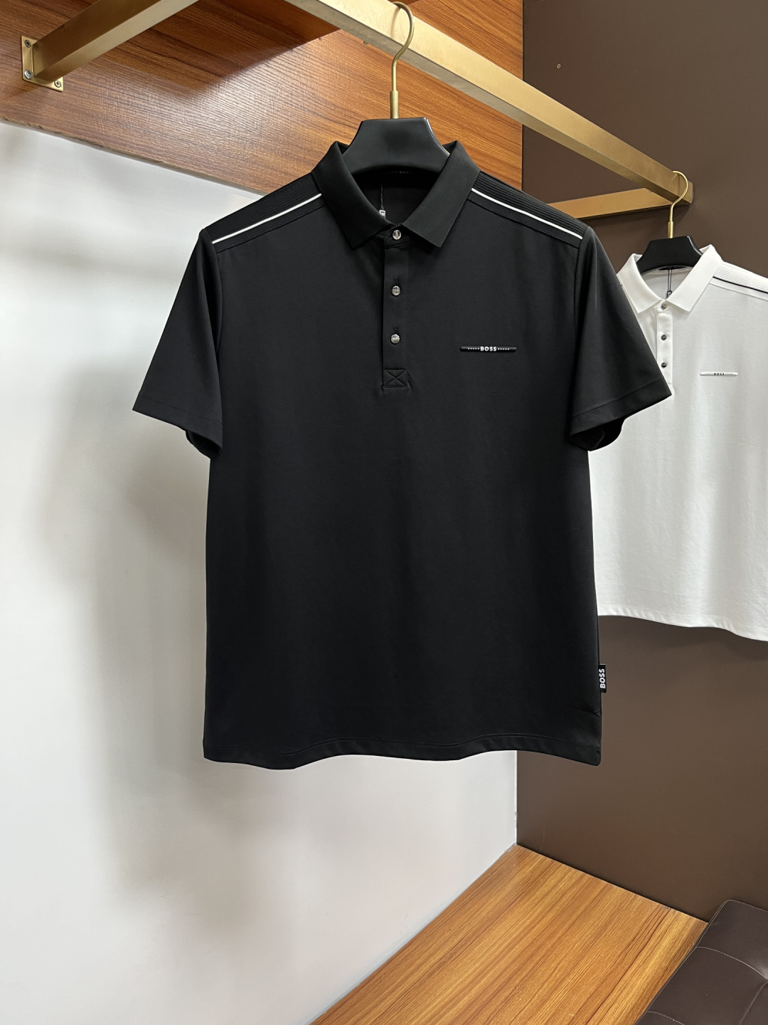 polo Man
