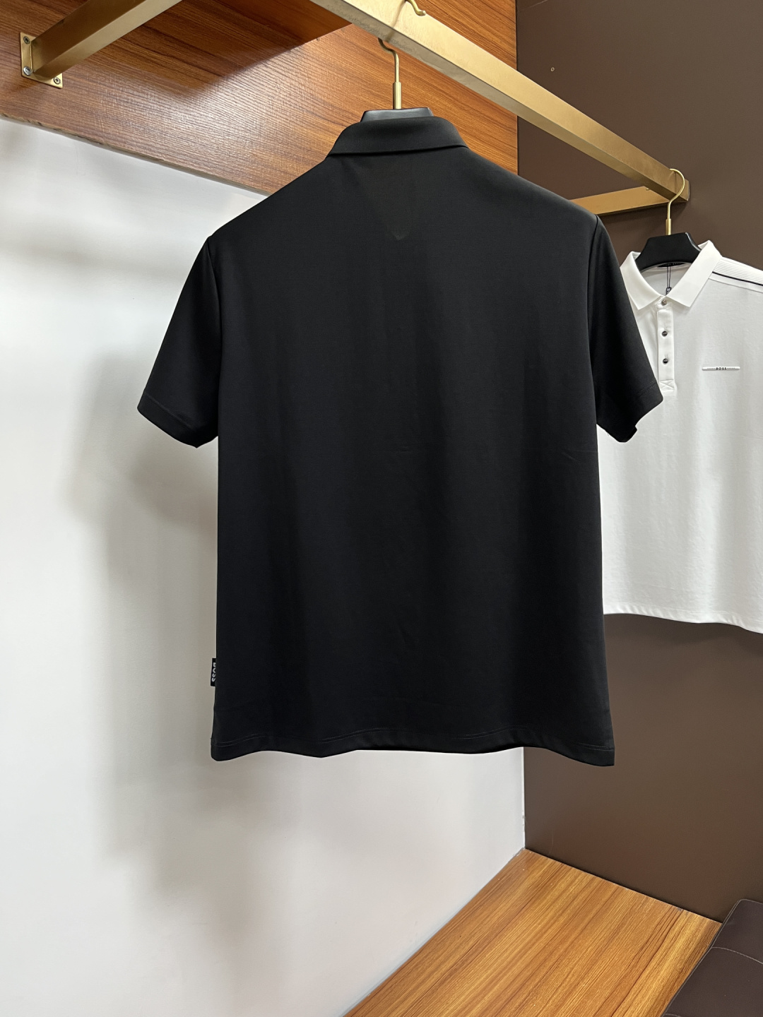 polo Man