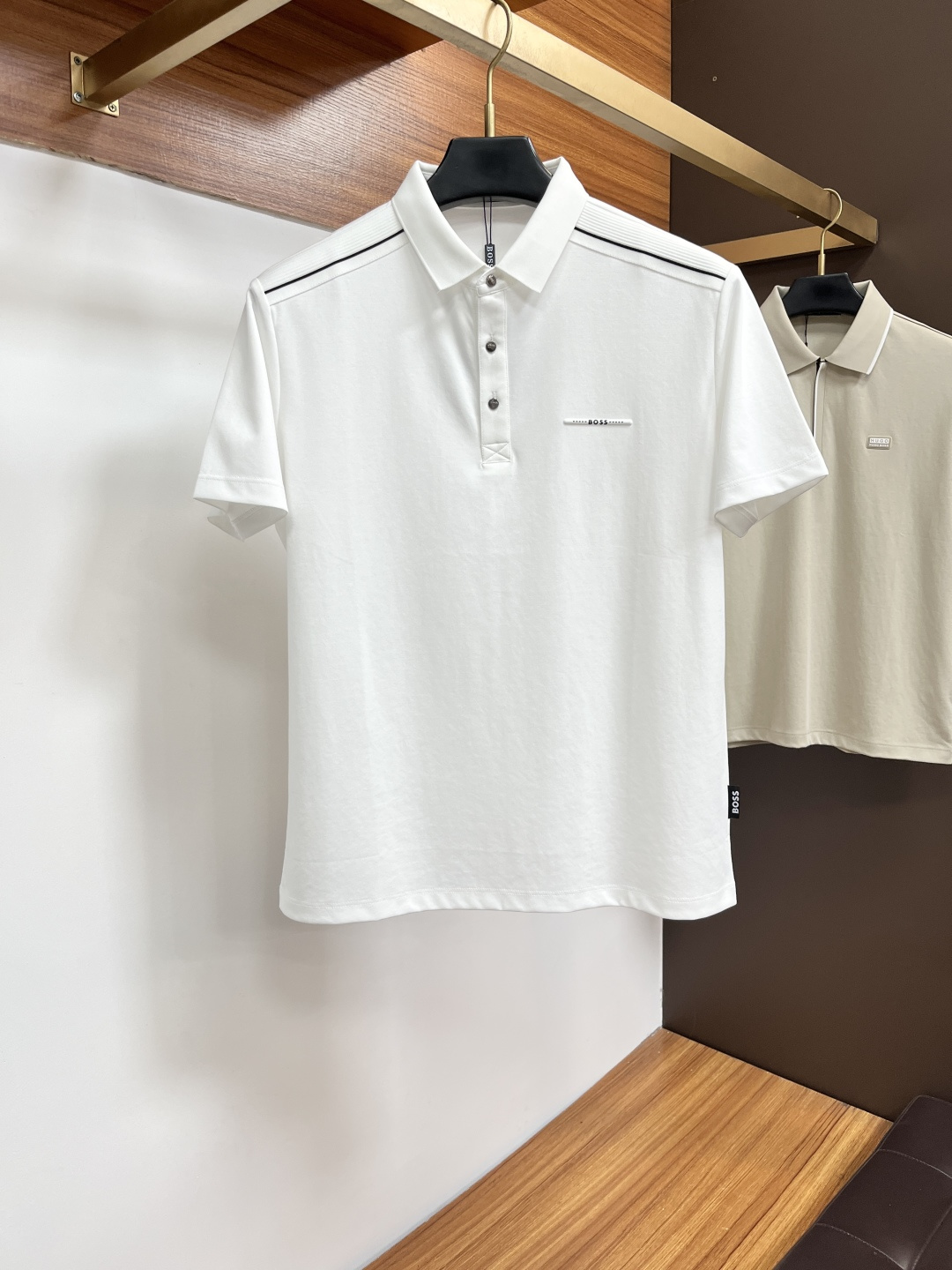 polo Man