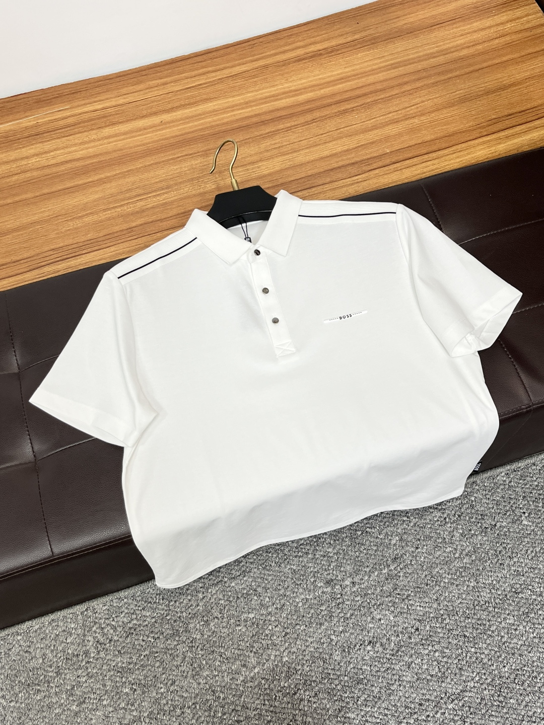 polo Man