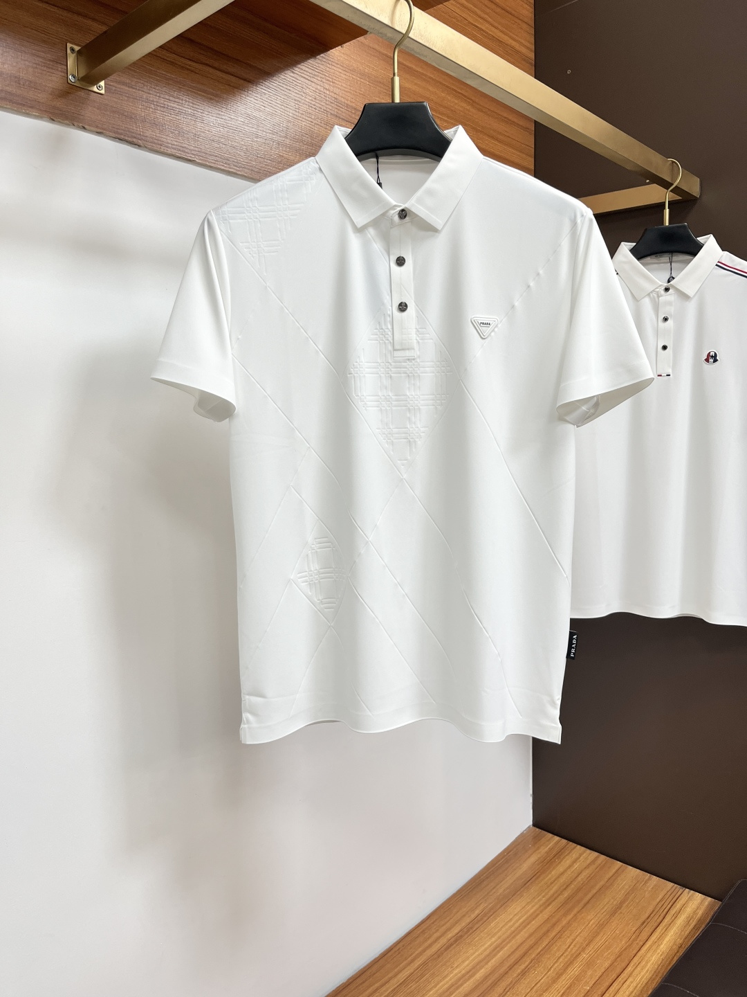 polo Man